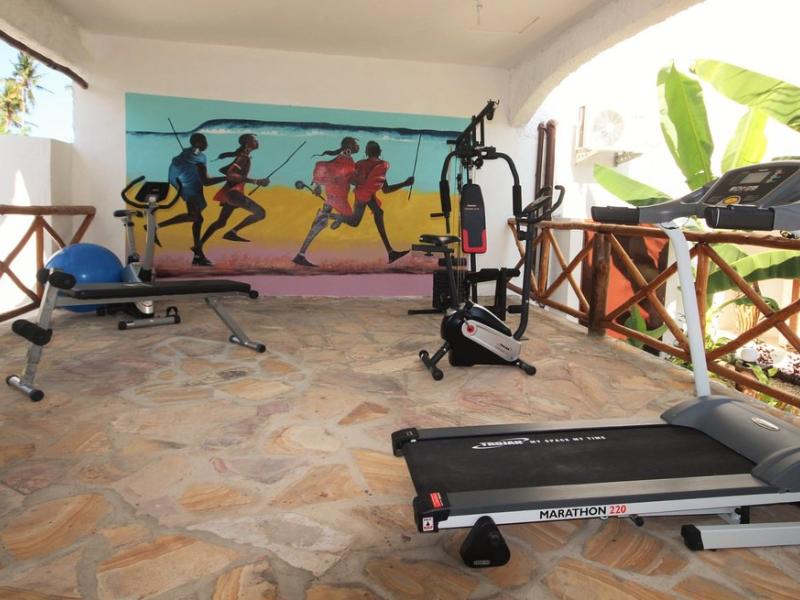 Paradise Beach Resort