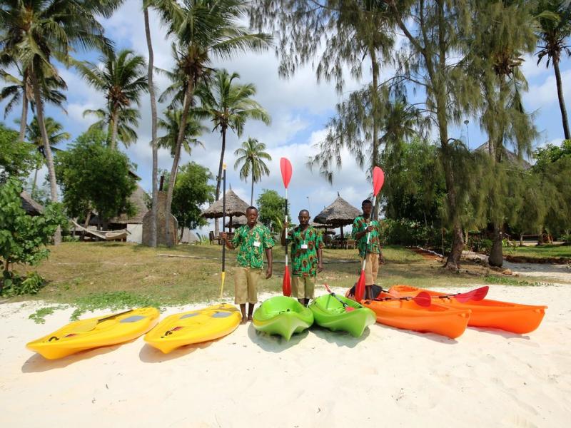 Paradise Beach Resort