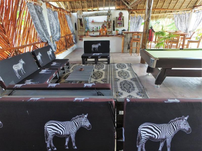 Paradise Beach Resort