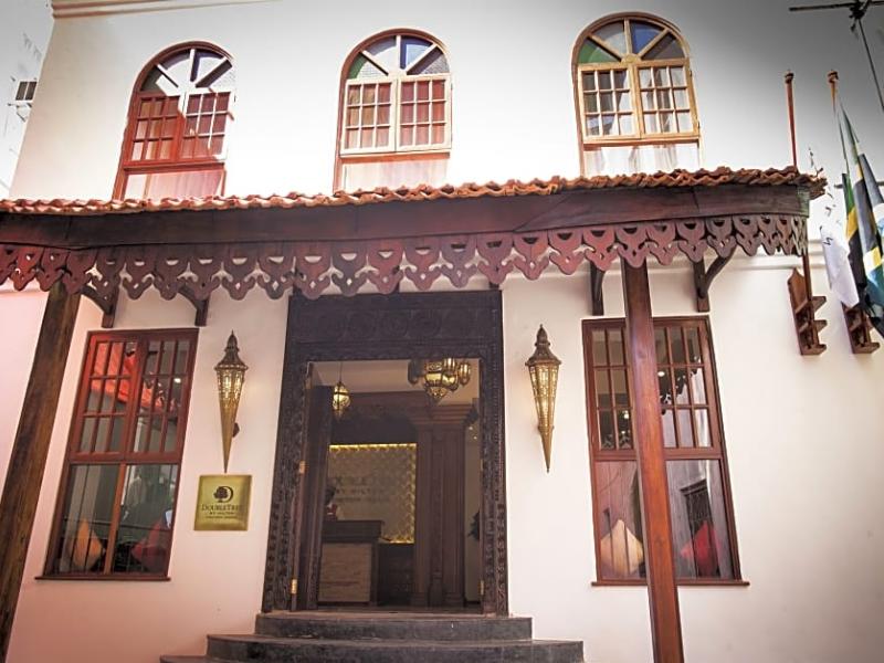 Spice Tree by Turaco