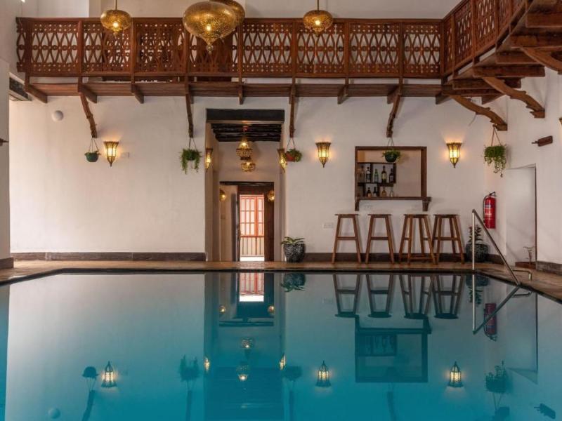 Spice Tree by Turaco