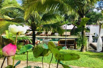 Отель Sahaa Beach Resort Камбоджа, Сиануквиль, фото 12