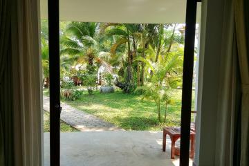 Отель Sahaa Beach Resort Камбоджа, Сиануквиль, фото 19