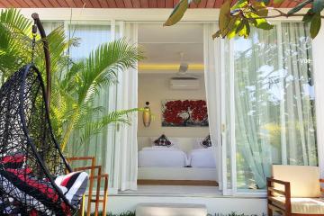 Отель Sahaa Beach Resort Камбоджа, Сиануквиль, фото 3
