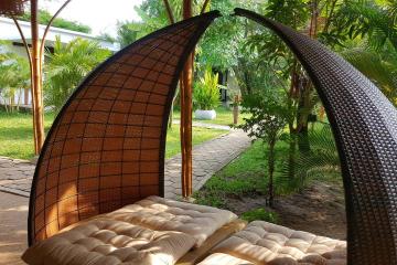 Отель Sahaa Beach Resort Камбоджа, Сиануквиль, фото 36
