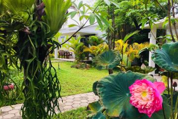 Отель Sahaa Beach Resort Камбоджа, Сиануквиль, фото 9