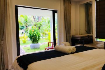 Отель Sahaa Beach Resort Камбоджа, Сиануквиль, фото 10