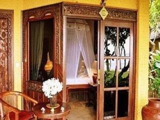 Alang-Alang Boutique Beach Hotel