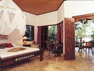 Alang-Alang Boutique Beach Hotel