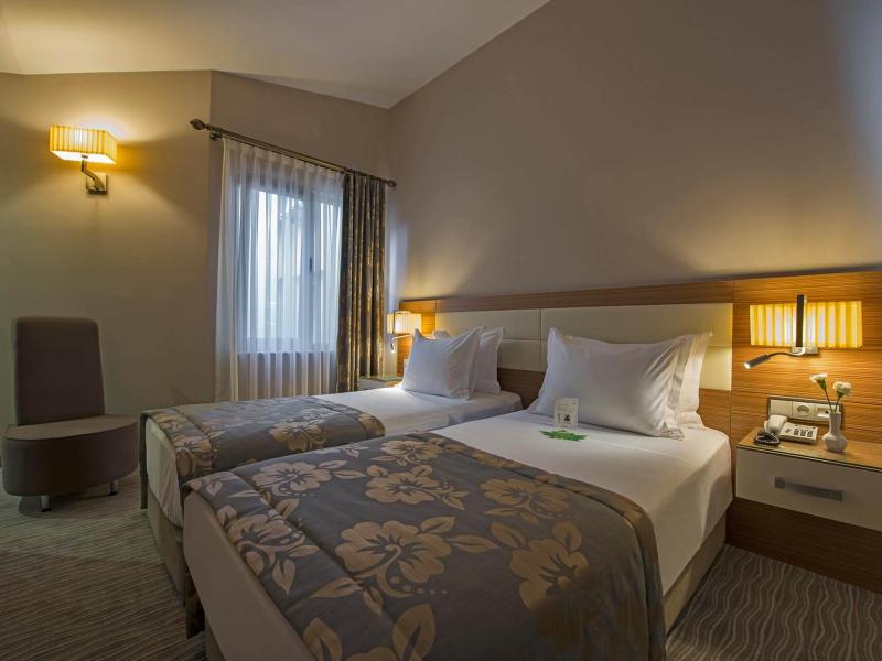 Yasmak Comfort Hotel