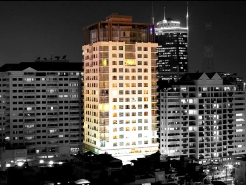 Fortuna Ho Chi Minh 5*