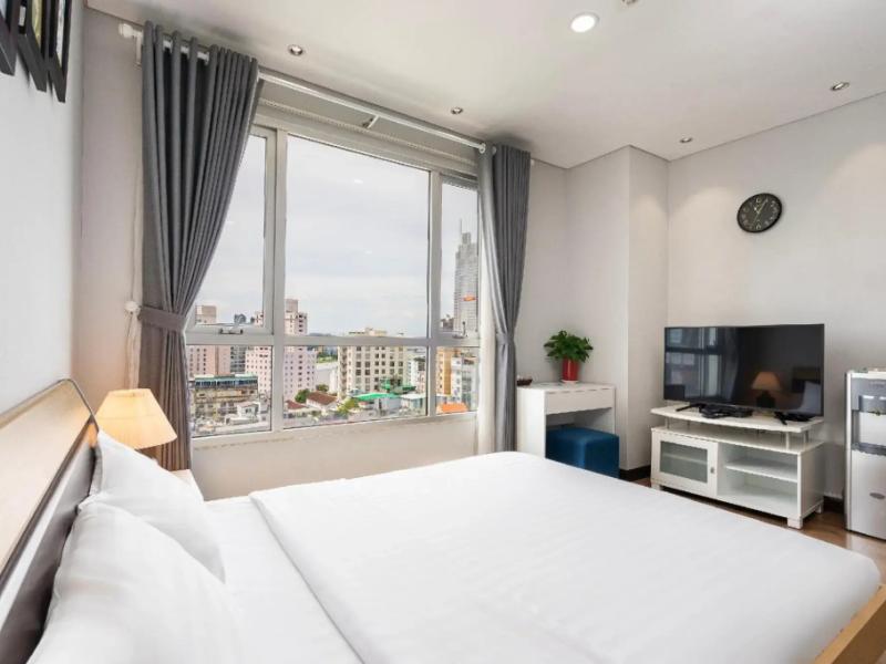Fortuna Ho Chi Minh 5*