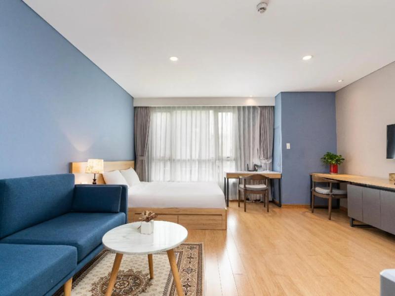 Fortuna Ho Chi Minh 5*