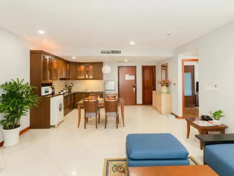 Fortuna Ho Chi Minh 5*