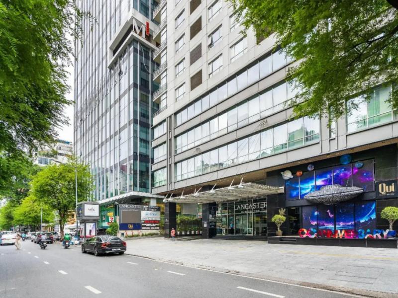 Fortuna Ho Chi Minh 5*