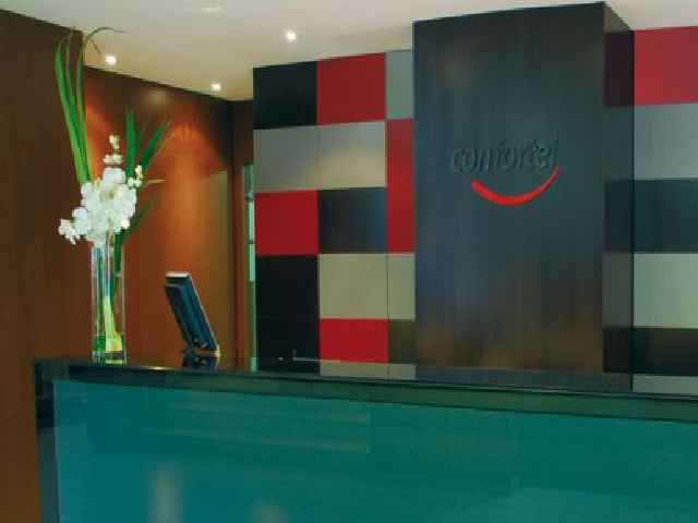 Ilunion Auditori