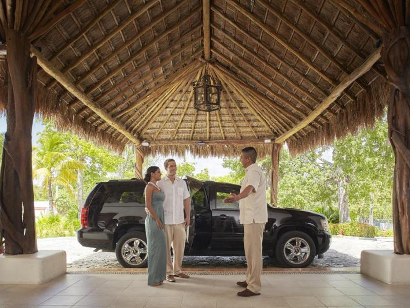 Desire Riviera Maya Pearl Resort & Spa