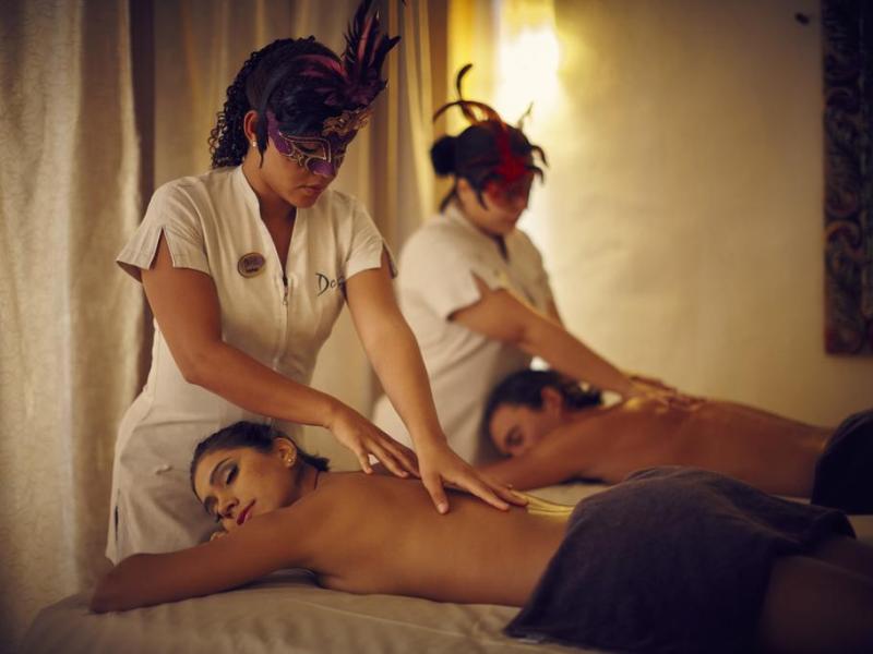 Desire Riviera Maya Pearl Resort & Spa