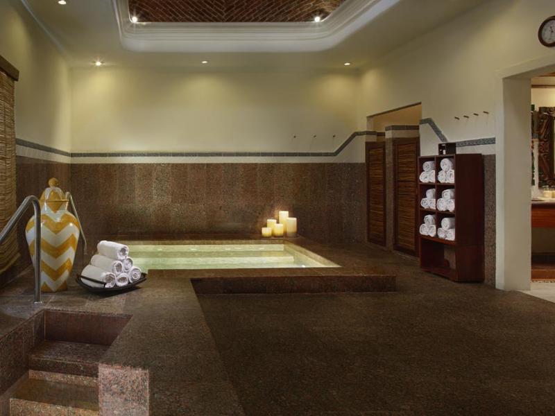 Desire Riviera Maya Pearl Resort & Spa