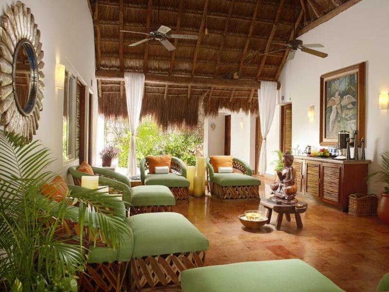 Desire Riviera Maya Pearl Resort & Spa