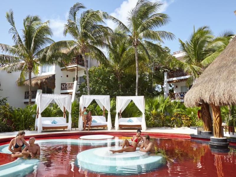 Desire Riviera Maya Pearl Resort & Spa