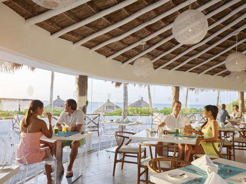 Desire Riviera Maya Pearl Resort & Spa