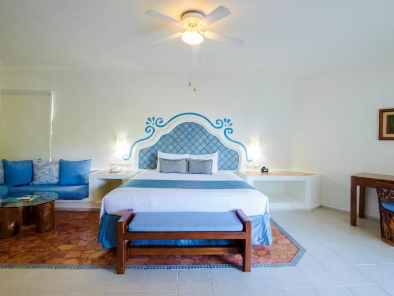 Desire Riviera Maya Pearl Resort & Spa