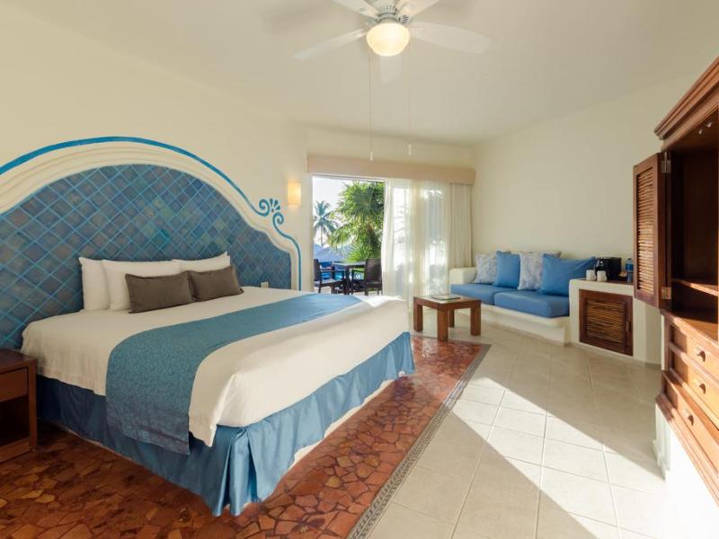 Desire Riviera Maya Pearl Resort & Spa