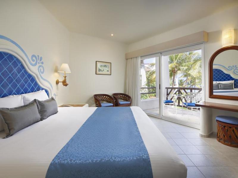 Desire Riviera Maya Pearl Resort & Spa