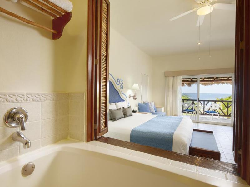 Desire Riviera Maya Pearl Resort & Spa