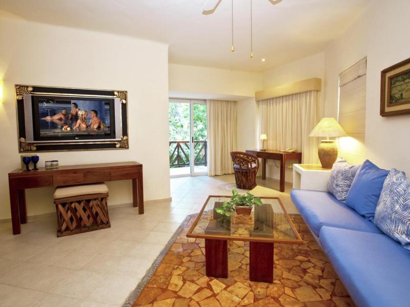 Desire Riviera Maya Pearl Resort & Spa