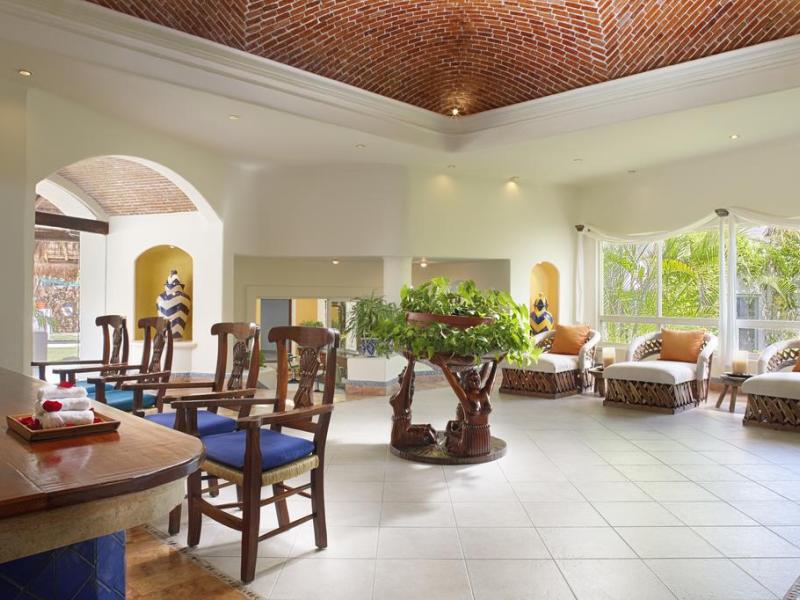Desire Riviera Maya Pearl Resort & Spa