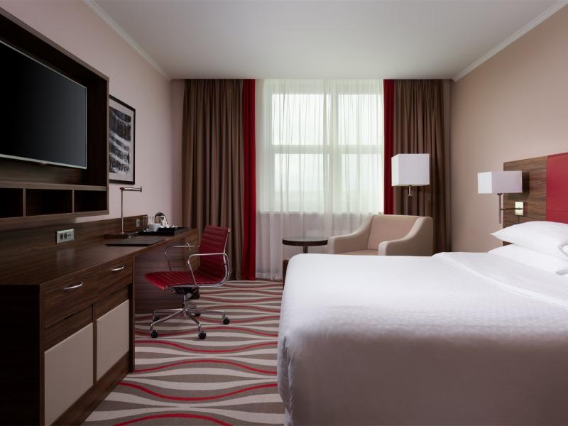 Азимут Сити Отель Калуга