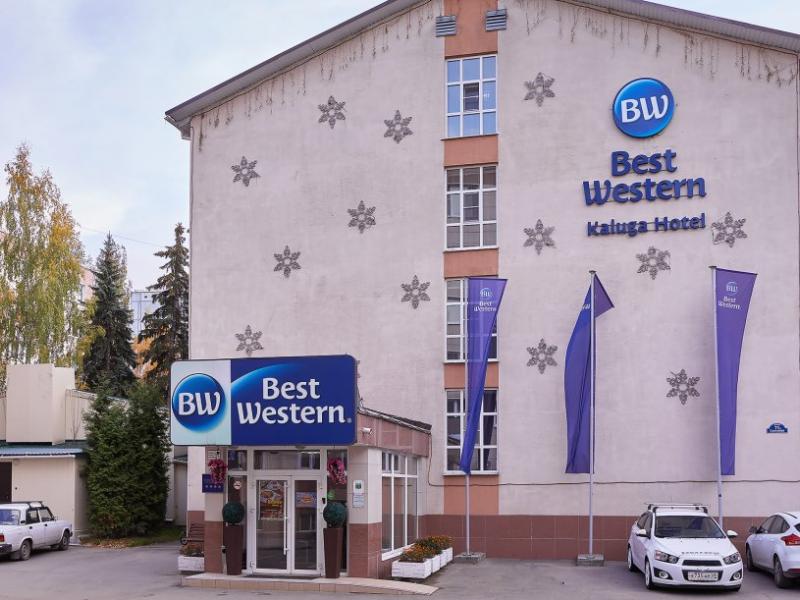 Best Western Kaluga