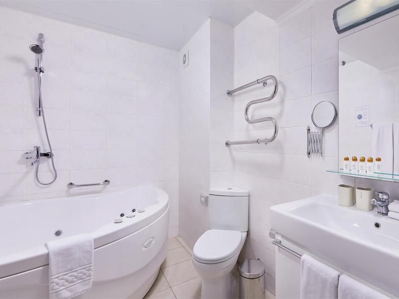 Best Western Kaluga