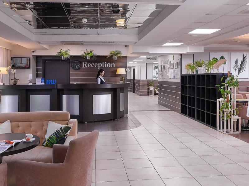 Best Western Kaluga