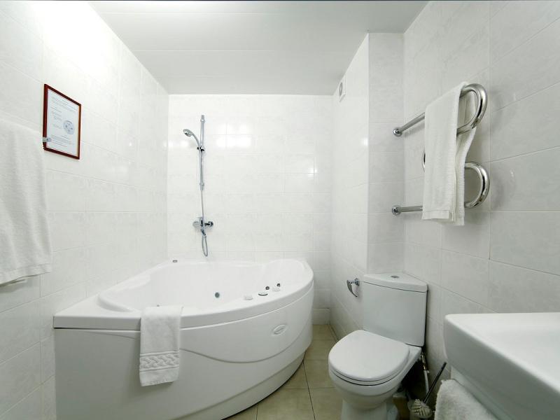 Best Western Kaluga