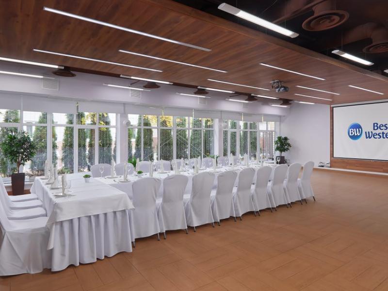 Best Western Kaluga