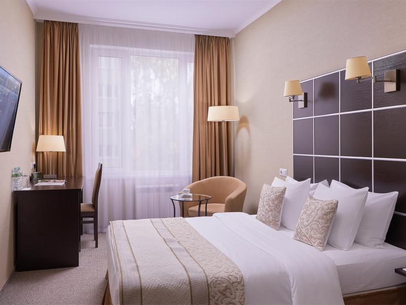 Best Western Kaluga