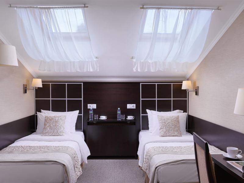 Best Western Kaluga