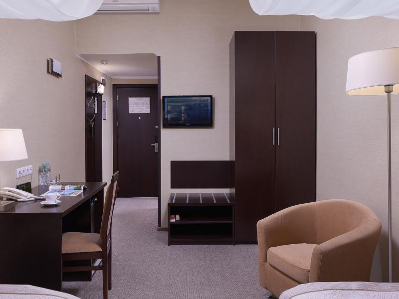 Best Western Kaluga