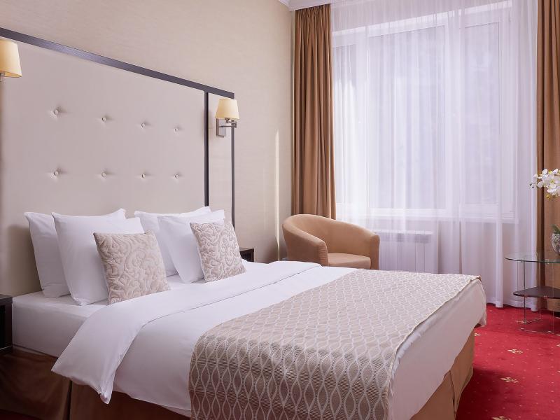 Best Western Kaluga