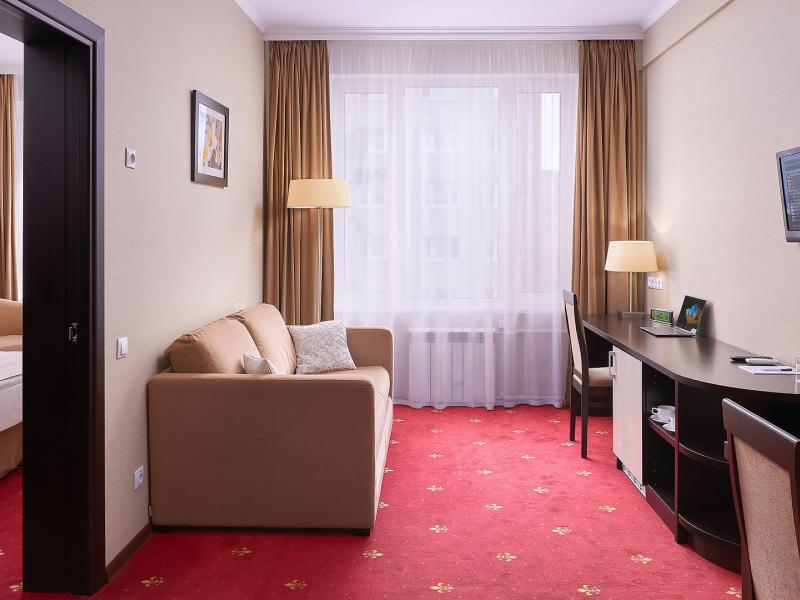 Best Western Kaluga