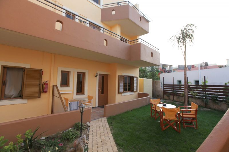 Eko Suites - Apartments