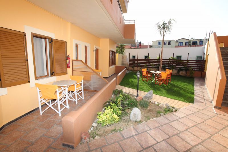 Eko Suites - Apartments