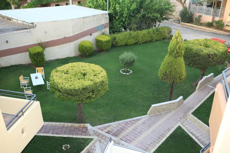 Eko Suites - Apartments