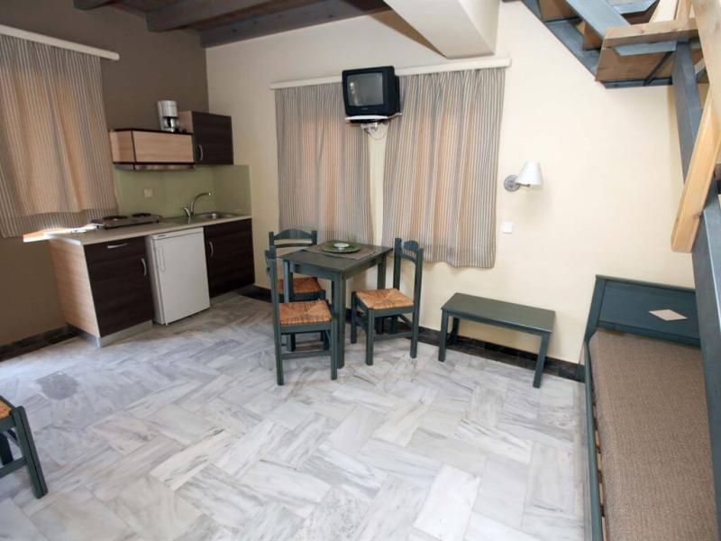 Eko Suites - Apartments