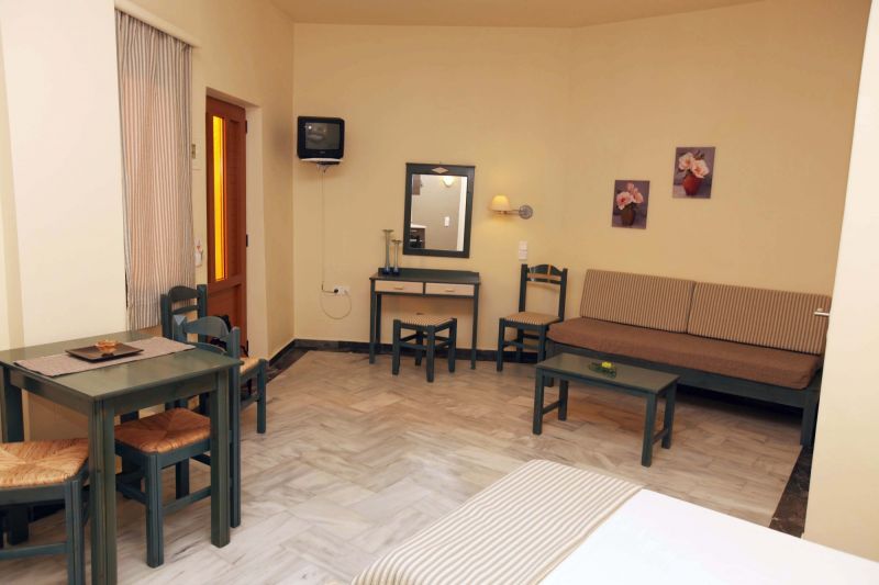 Eko Suites - Apartments