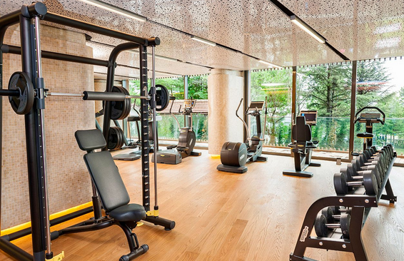 Tasigo Hotels Eskisehir Bademlik Termal