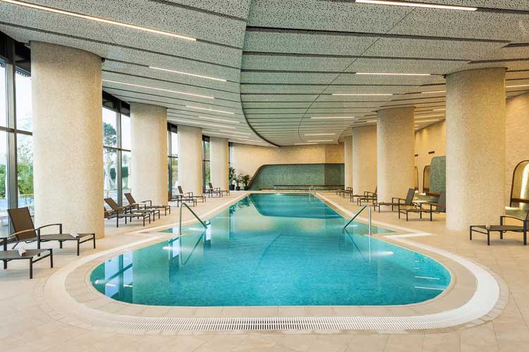 Tasigo Hotels Eskisehir Bademlik Termal